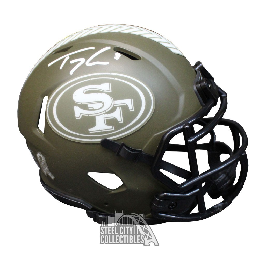 salute to service helmets