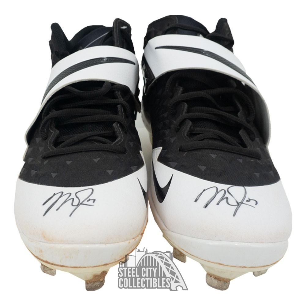 returning nike soccer cleats