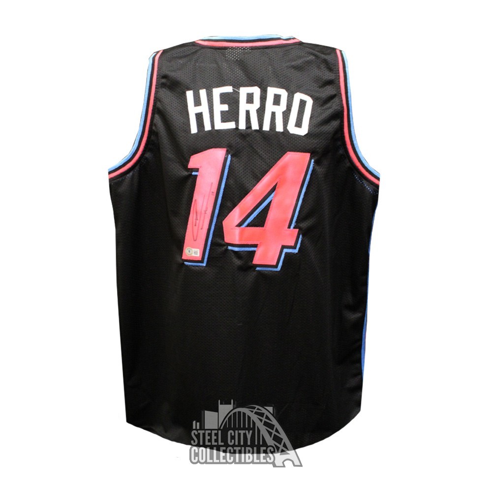 Official Tyler Herro Miami Heat Jerseys, Heat City Jersey, Tyler Herro Heat  Basketball Jerseys