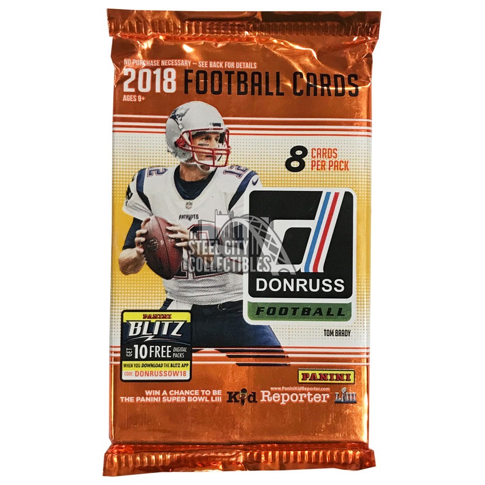 2018 Panini Donruss - Kylian Mbappé 53 - PSA 8 - Catawiki