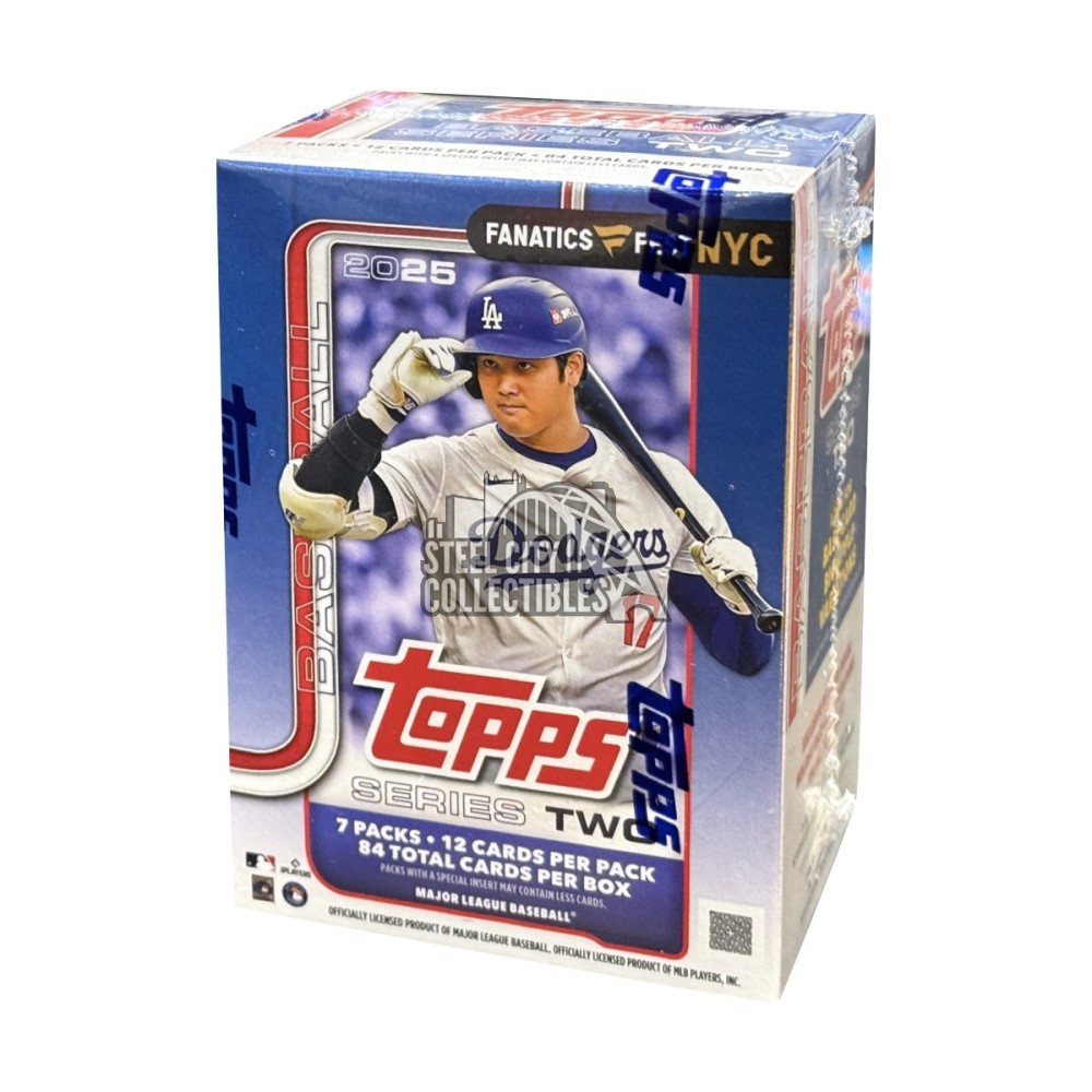 その他 topps series2 2025 2025-topps-series-2-baseball-