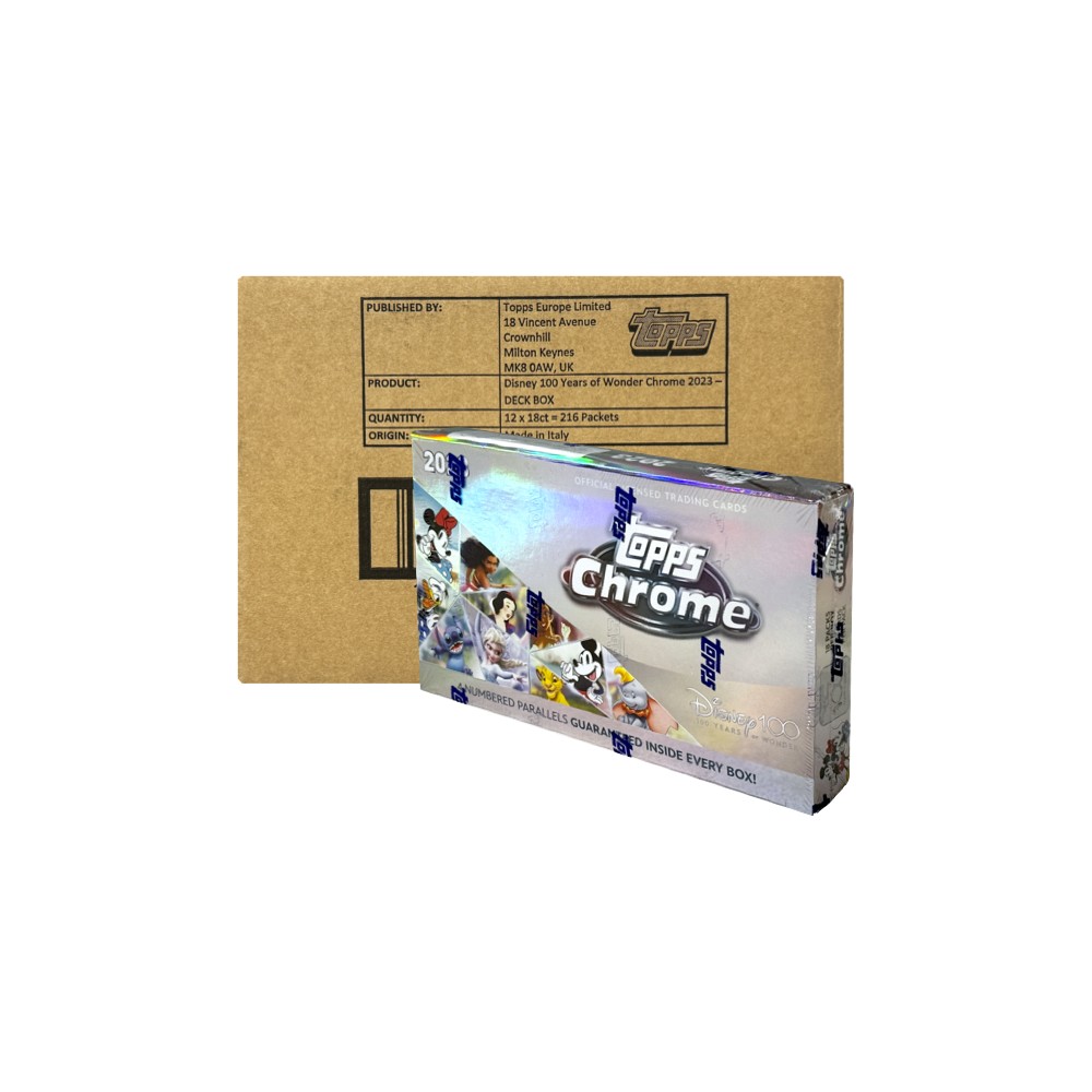 その他 2023 Topps ChromeDisney 100 complete set $_57.JPG?set_id=8800005007