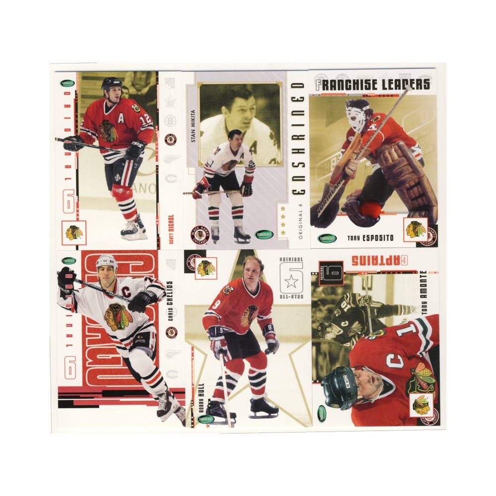 Stan Mikita Autographed Memorabilia  Signed Photo, Jersey, Collectibles &  Merchandise