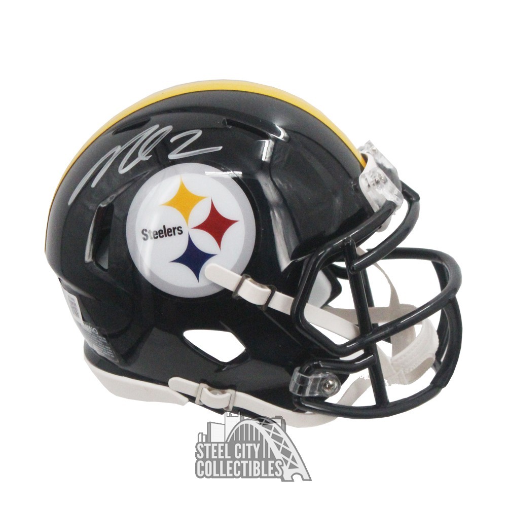 michael vick pittsburgh steelers