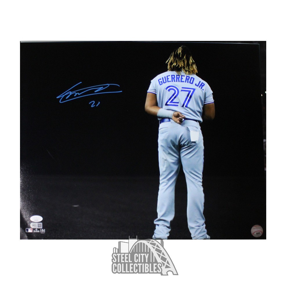 vladimir guerrero jr light blue jersey