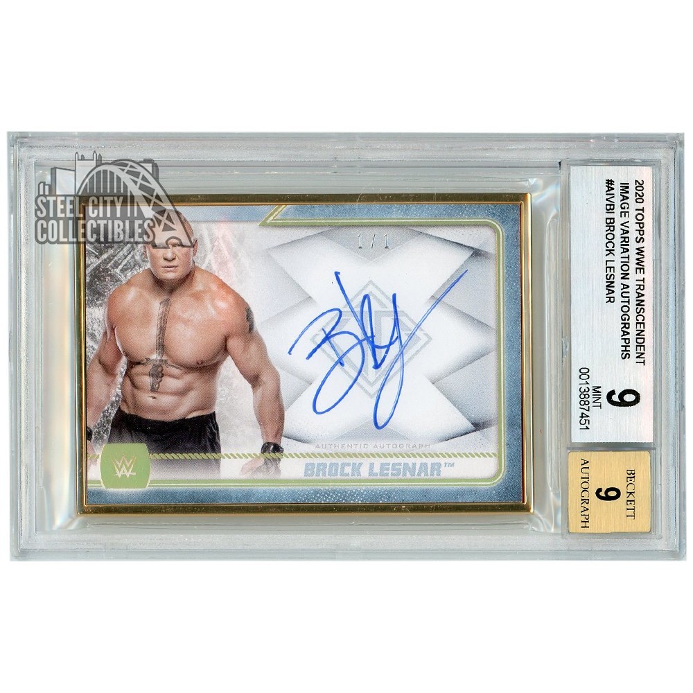 2020 Topps Finest WWE Checklist, Set Info, Boxes, Date, Reviews
