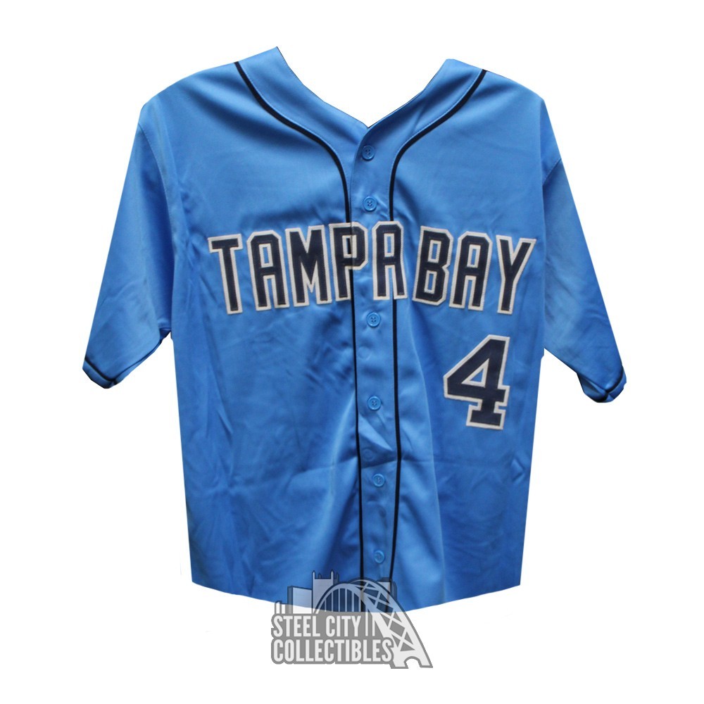tampa bay rays road jersey
