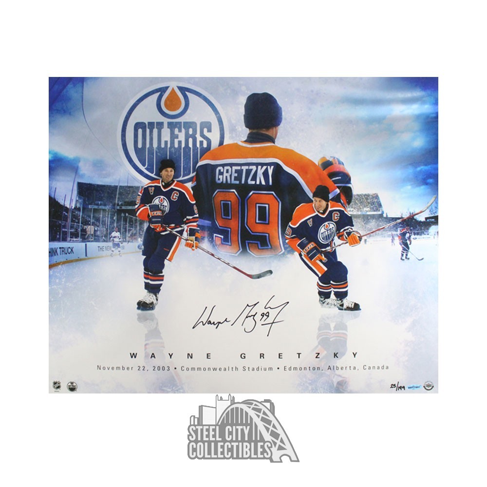 Top Wayne Gretzky Cards, Best Rookies, Autographs, Most Valuable List