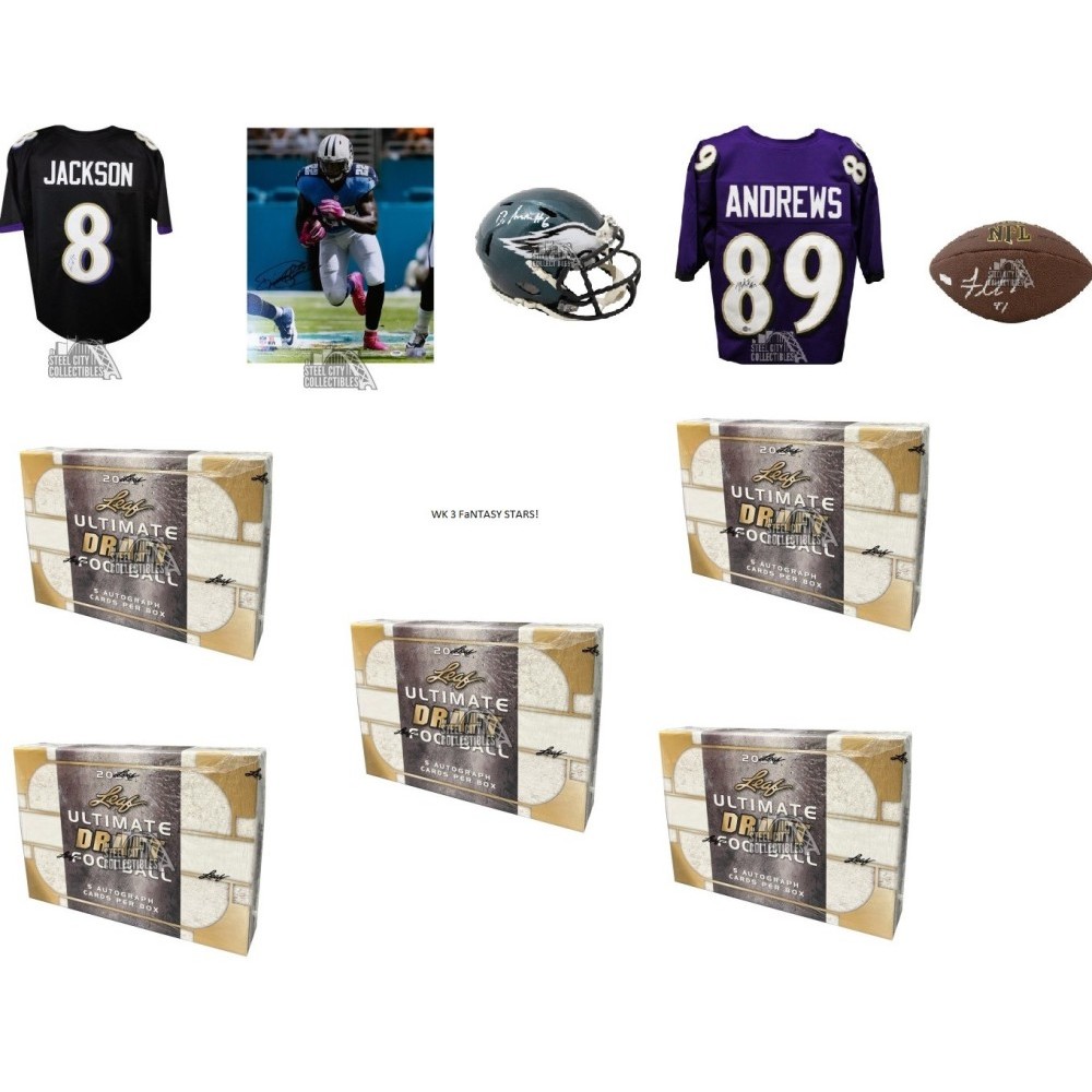 2022-leaf-ultimate-draft-football-hobby-5-box-random-2-hit-group-break