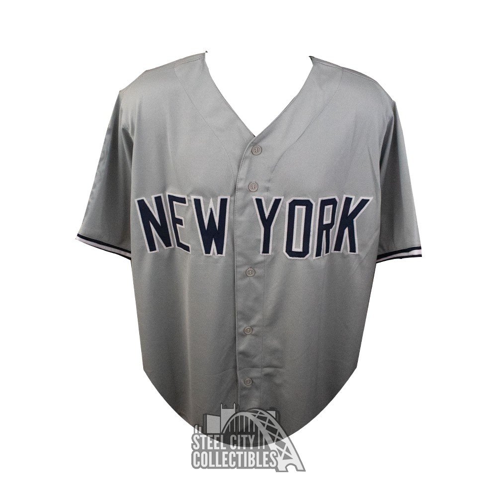 reggie jackson jersey