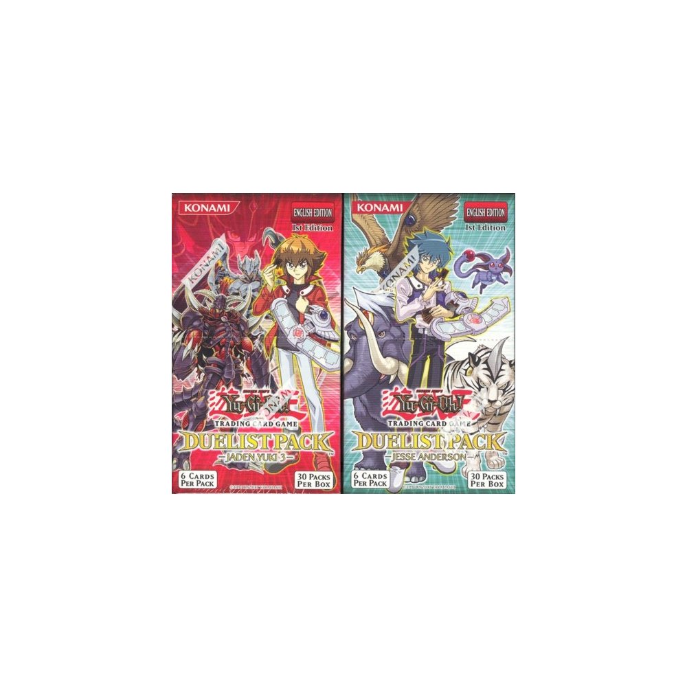 Create Your Own Yugioh Duelist Create Your Own Yugioh Duelist