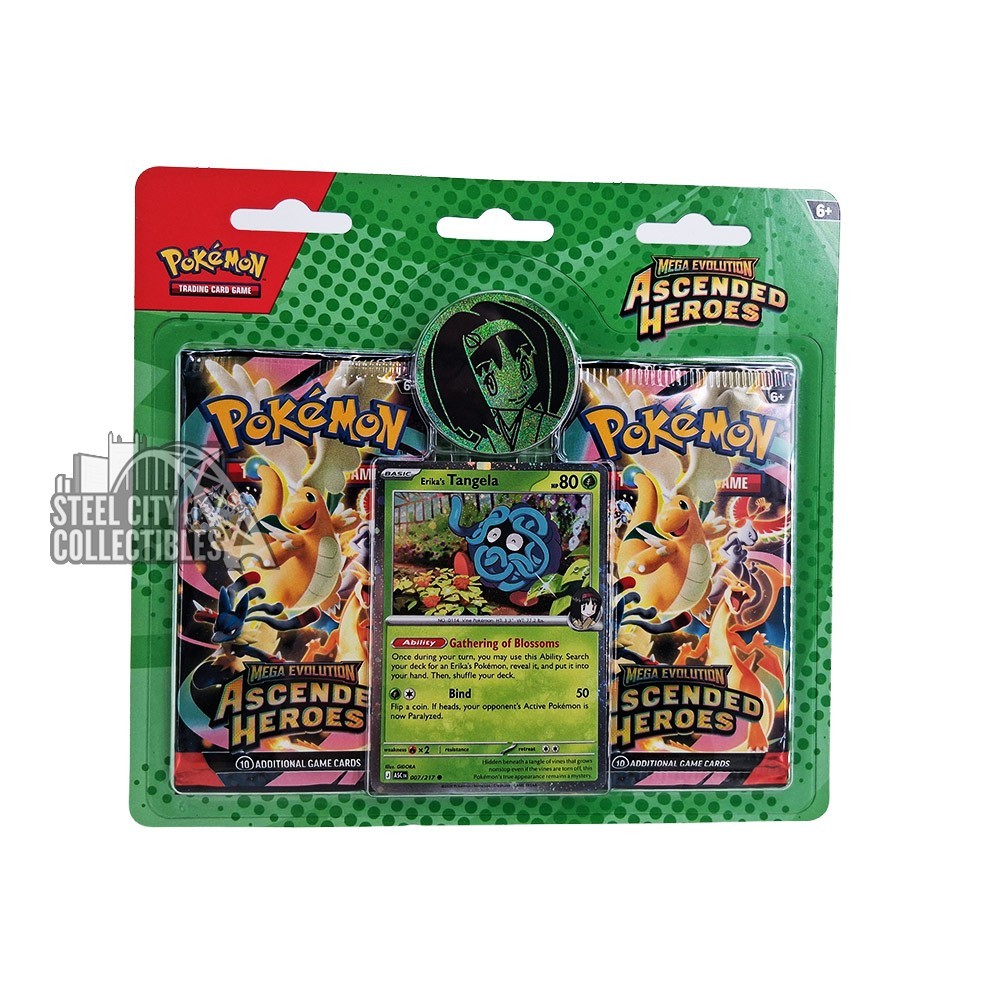 rare pokemon card pack Pokemon TCG Holo Rare Value Pack main image 0