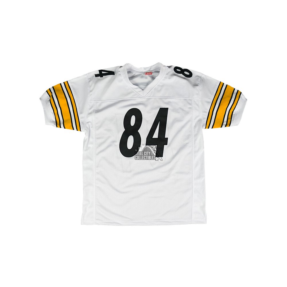 custom pittsburgh steelers jersey