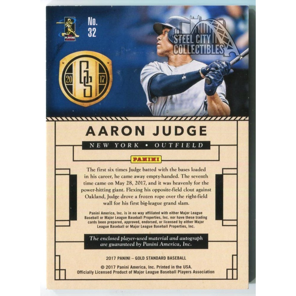 judge away jersey