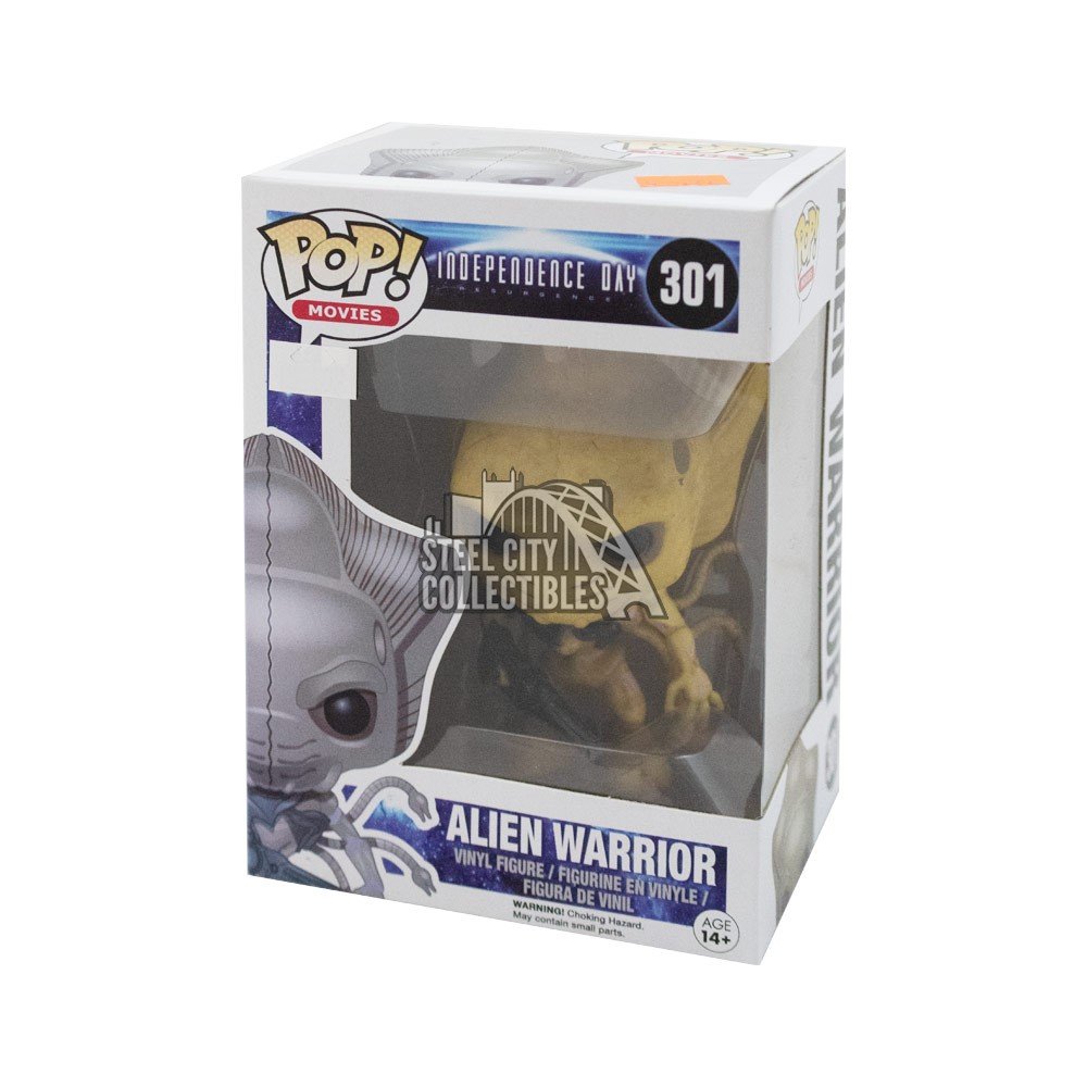 independence day funko pop
