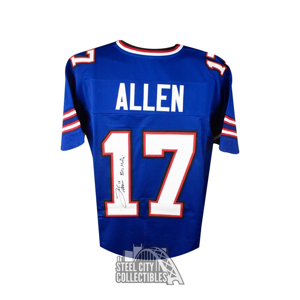 josh allen jersey cheap