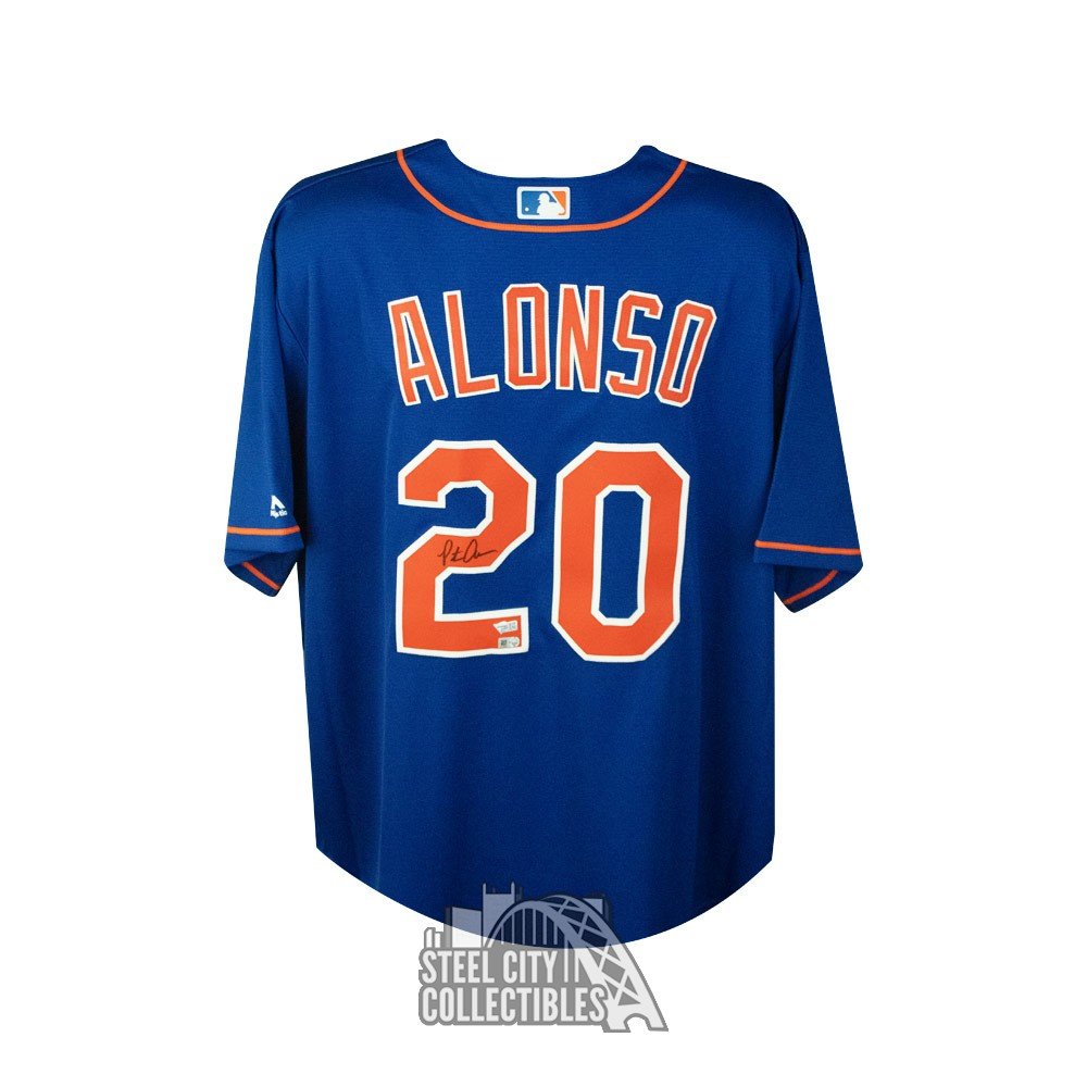 ny mets alonso jersey