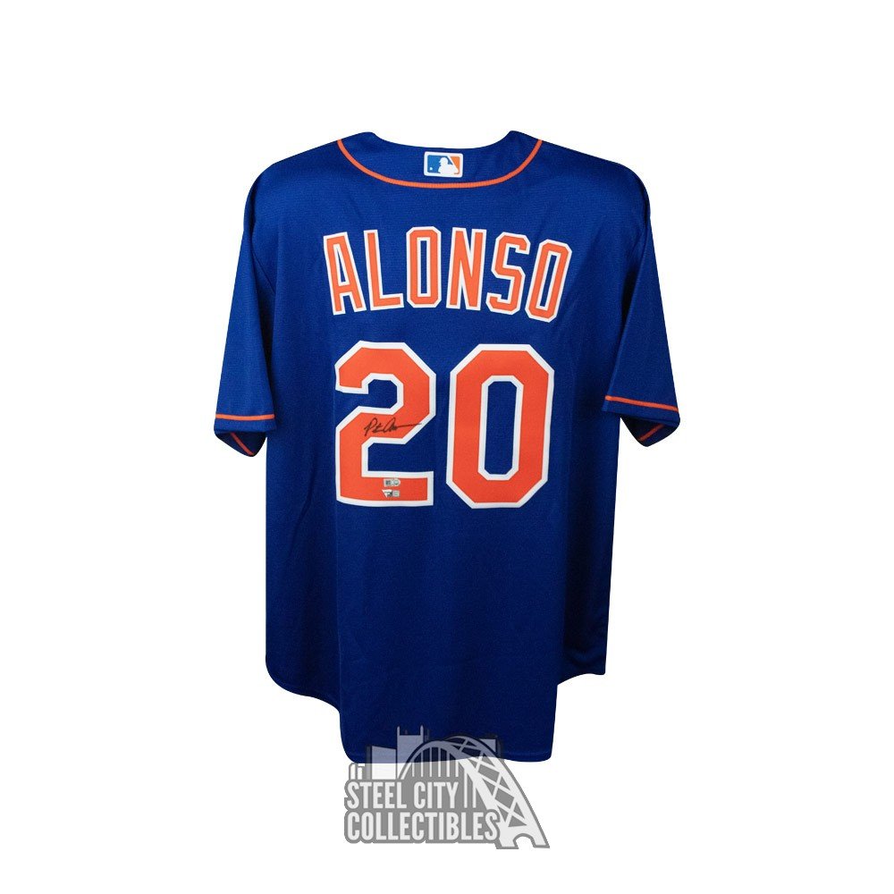 pete alonso blue jersey