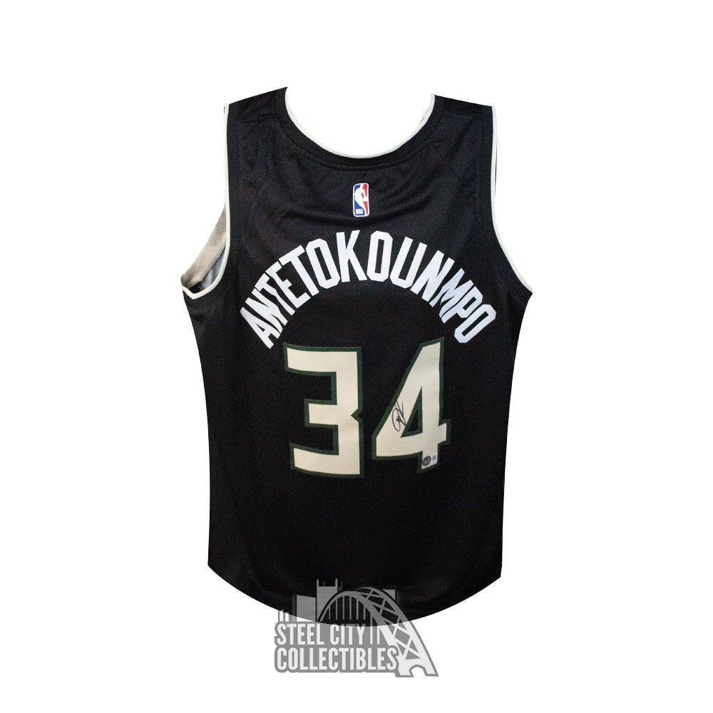 Giannis Antetokounmpo Jerseys, Giannis Antetokounmpo Shirts