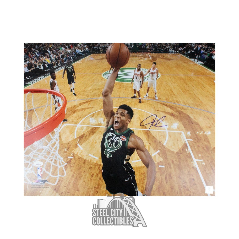 giannis antetokounmpo black