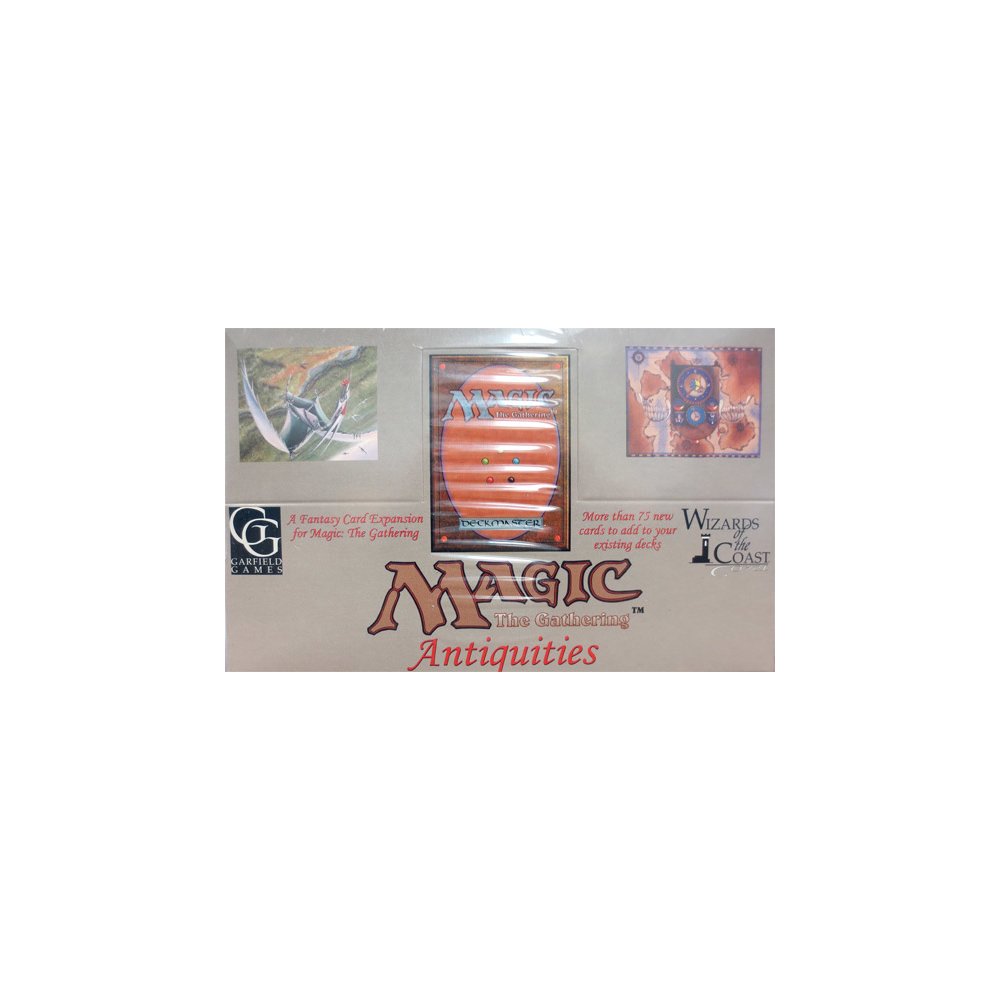 mystery booster mtg box Mystery Booster 2 MTG Set Announced by Wizards of the Coast