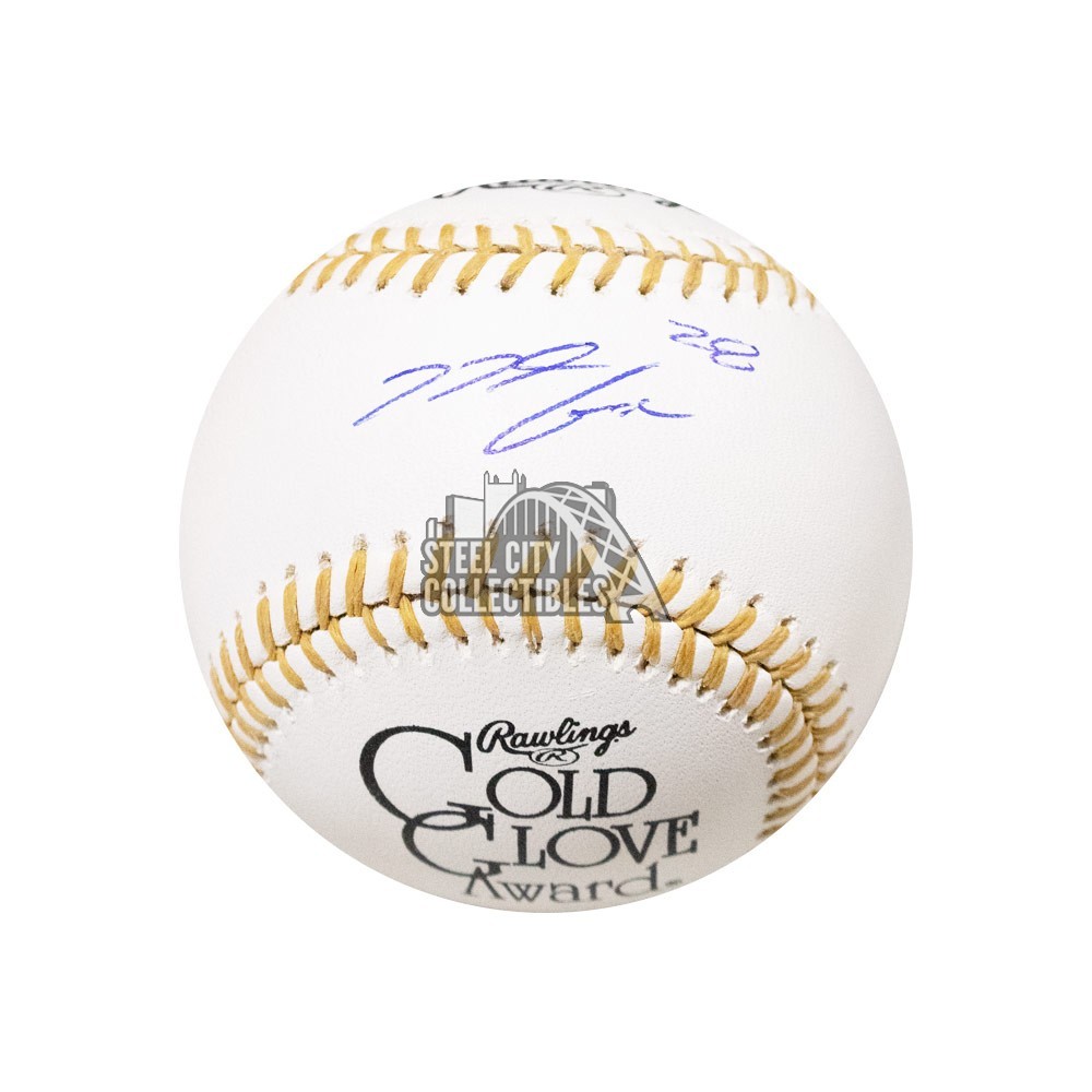 Autographed Nolan Arenado MLB Jerseys, Autographed Jerseys, Nolan Arenado  MLB Autographed Memorabilia