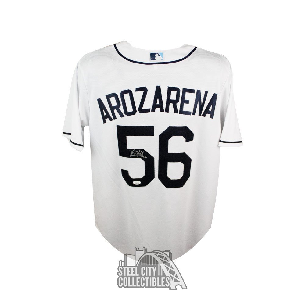 arozarena rays jersey