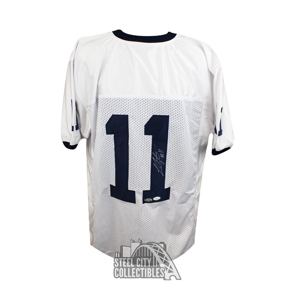 custom authentic penn state football jerseys