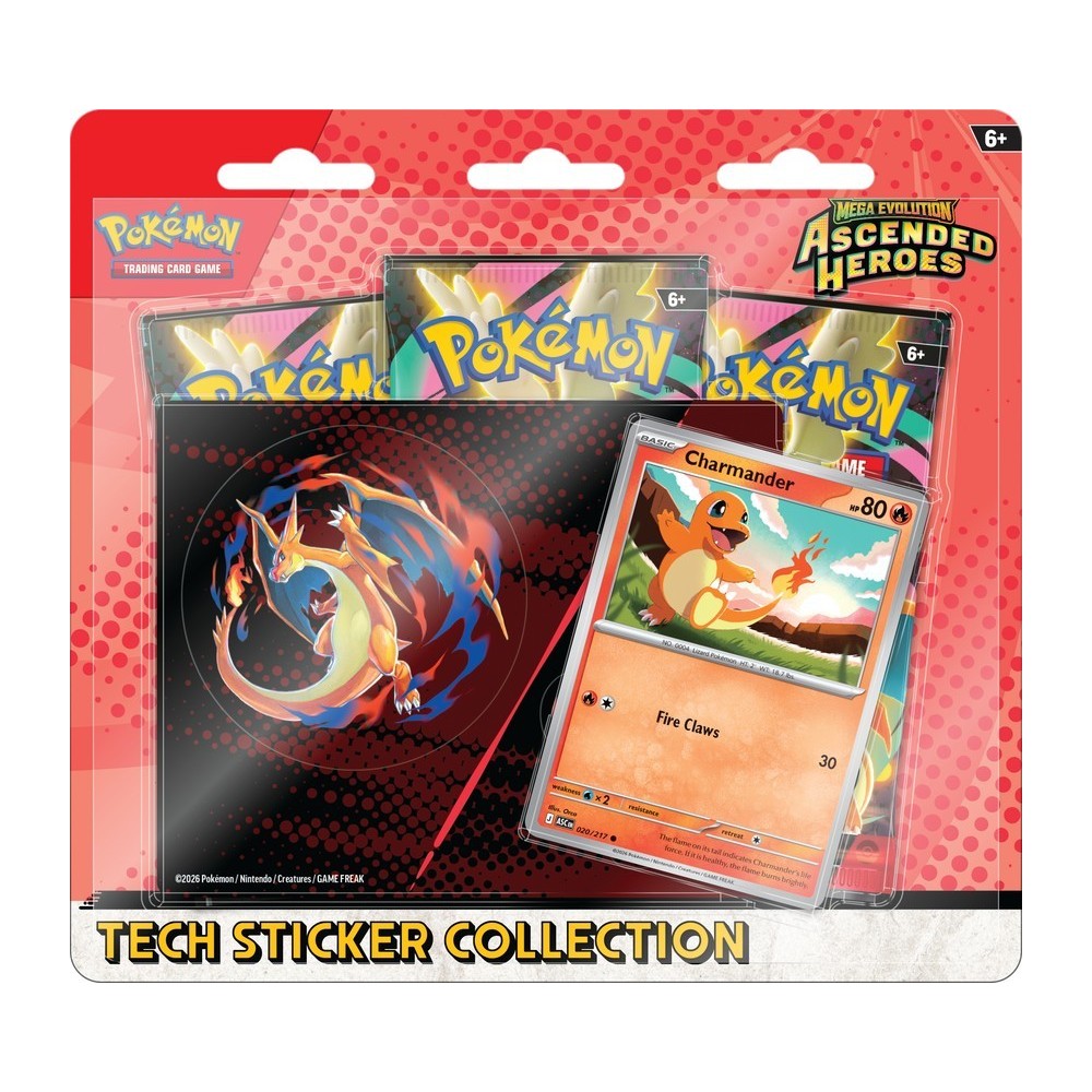 can you return unopened pokemon cards to walmart Pokemon Mega Evolution Phantasmal Flames Sleeved Booster Pack – Trading Card  Market main image 1
