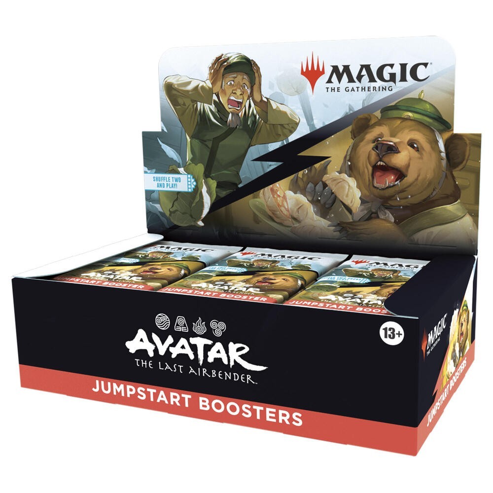mtg ジャンプスタートブースター 6 ボックスケース Amazon.co.jp: マジック:ザ・ギャザリング ジャンプスタート2022
