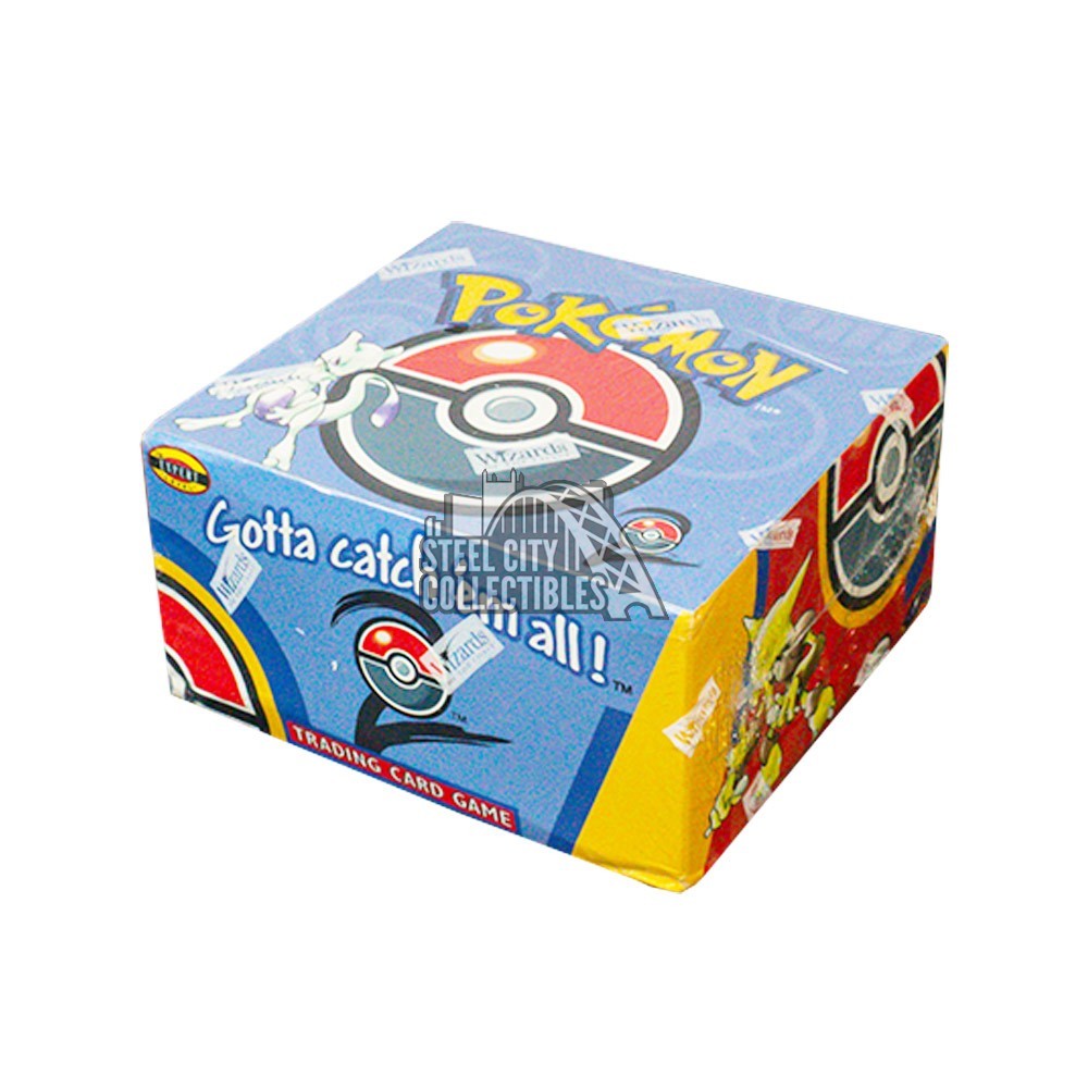 ポケモンカードゲーム pokemon tcg base set 2 4packs set Amazon.com: Pokemon Base Set 2 Booster Pack : Toys & Games