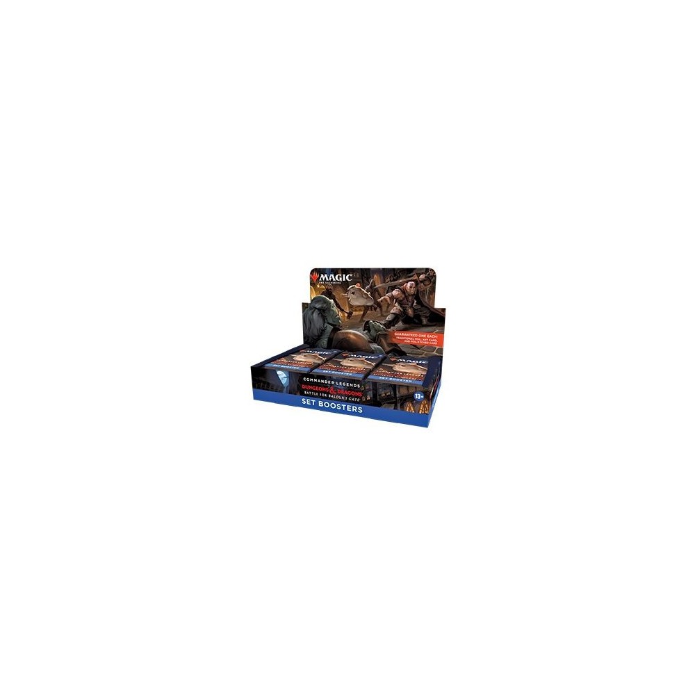 buy mtg final fantasy collector booster box Amazon.com: Magic: The Gathering Final Fantasy Collector Booster Pack  (Omega Box) main image 1