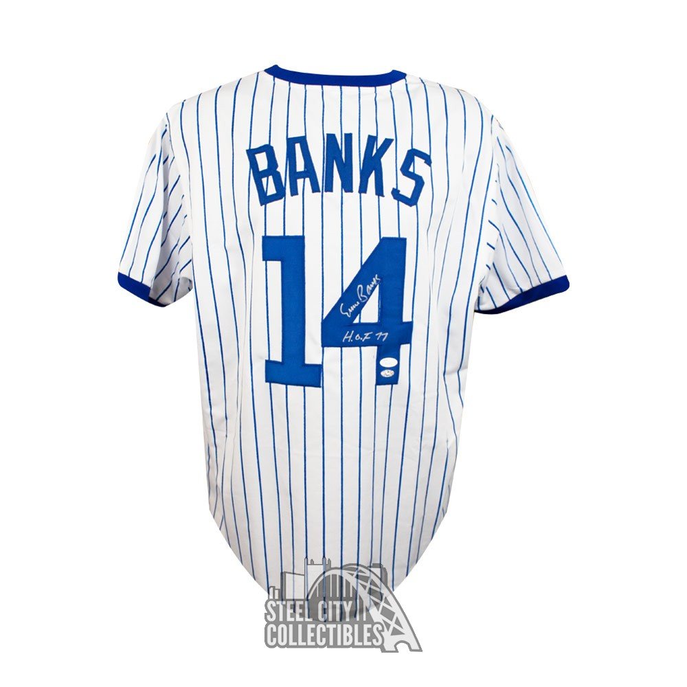 chicago baseball jersey