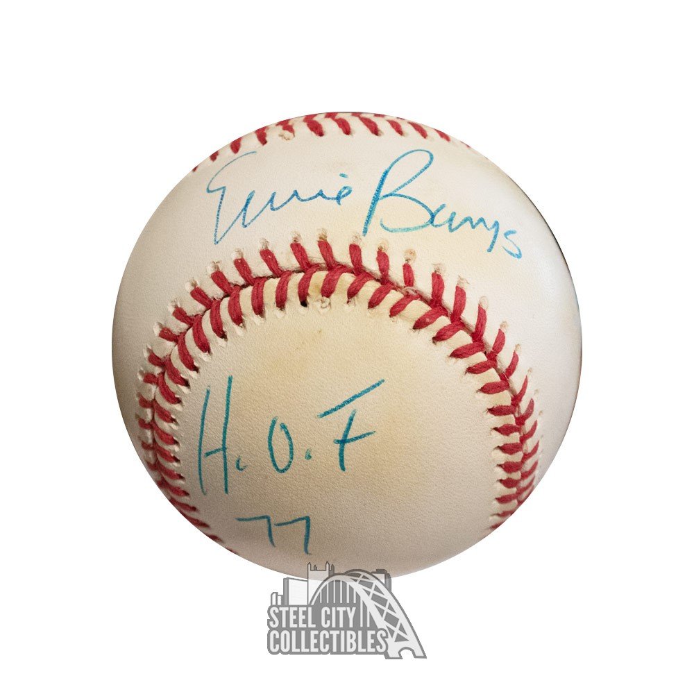 Ernie Banks MLB Fan Jerseys for sale