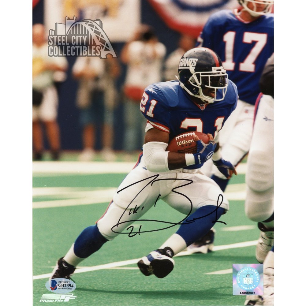 giants football shop