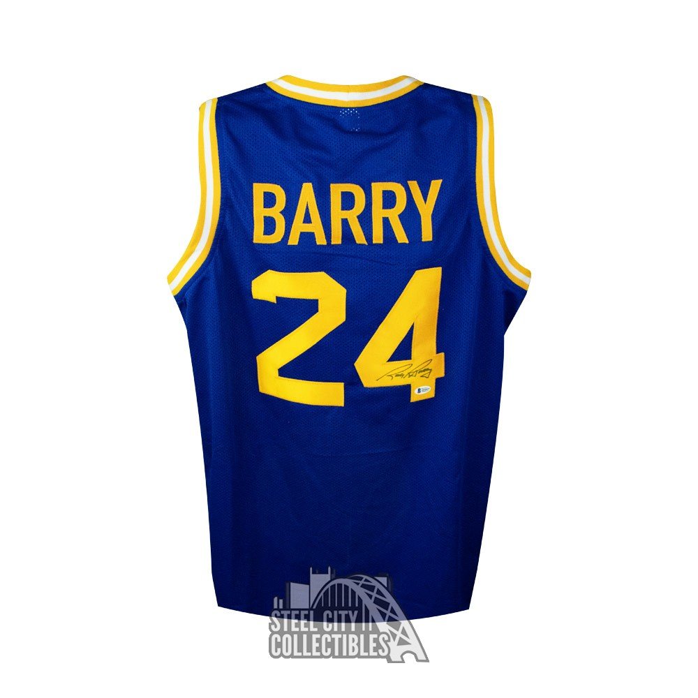 custom warriors jersey