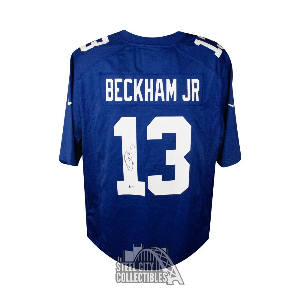 nike new york giants jersey