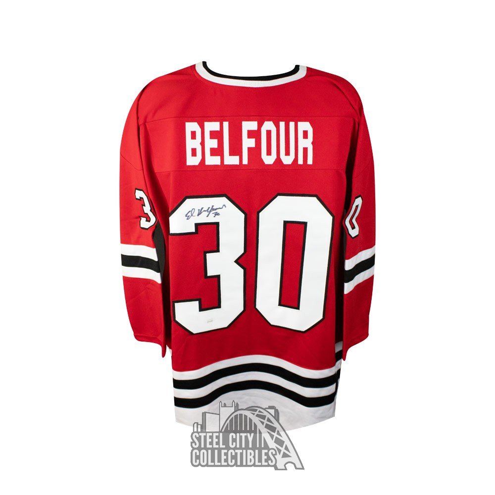 chicago blackhawks custom jersey