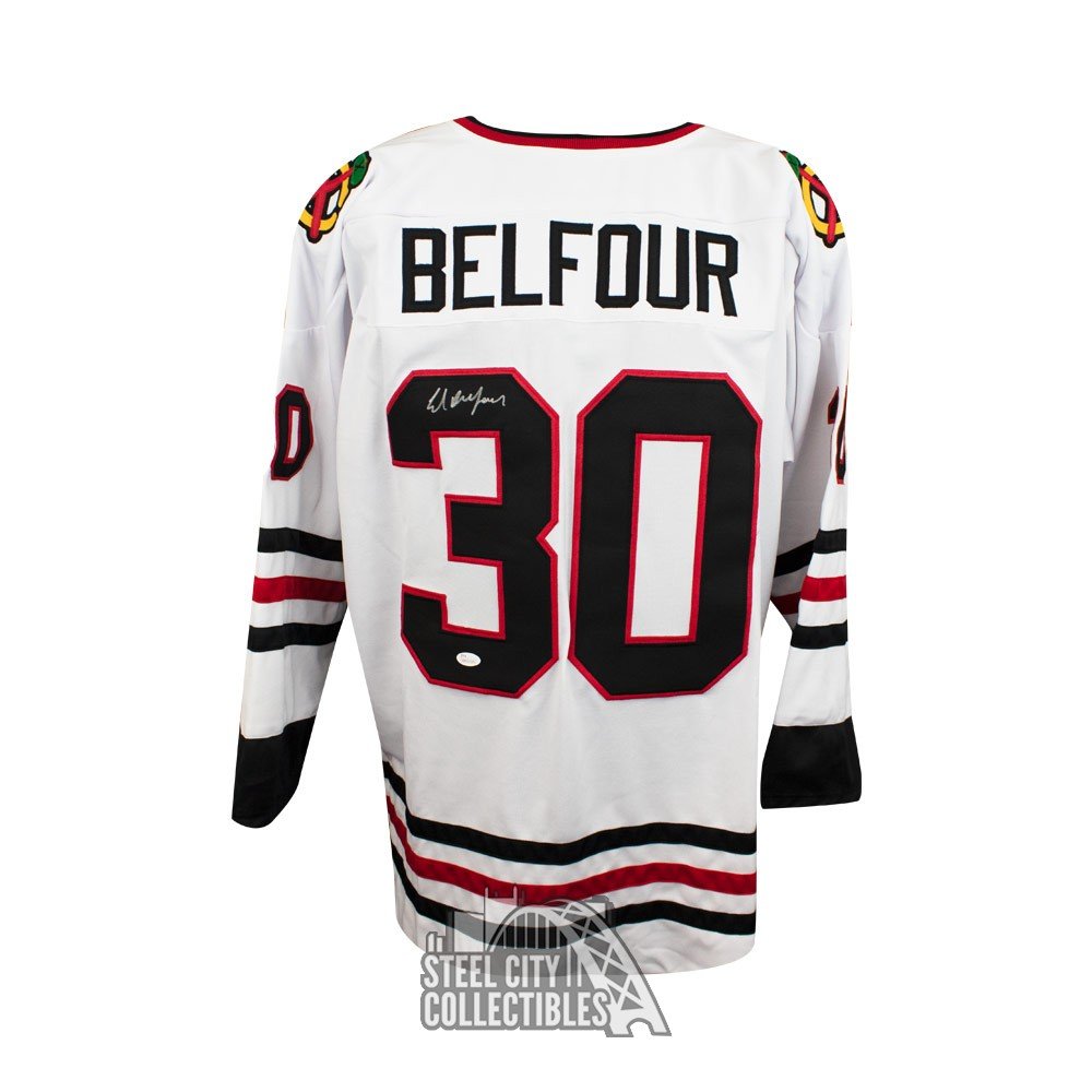 chicago blackhawks custom jersey