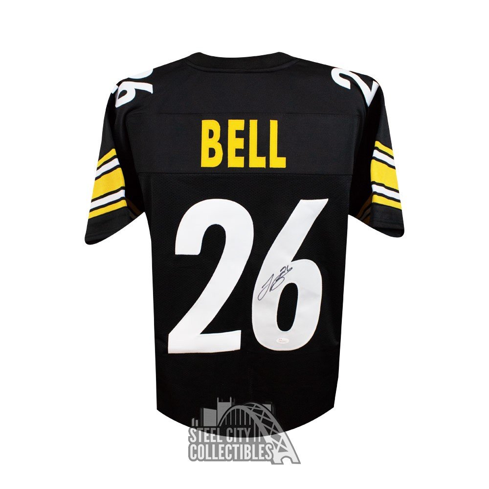 bell steelers jersey