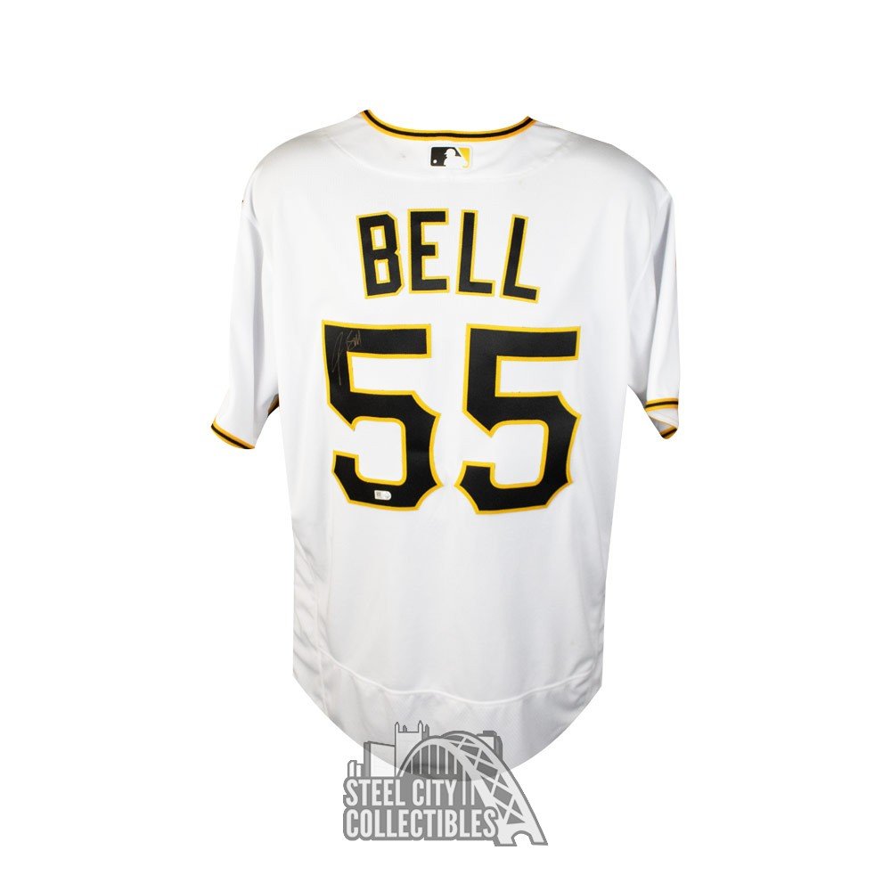 pittsburgh pirates authentic jersey