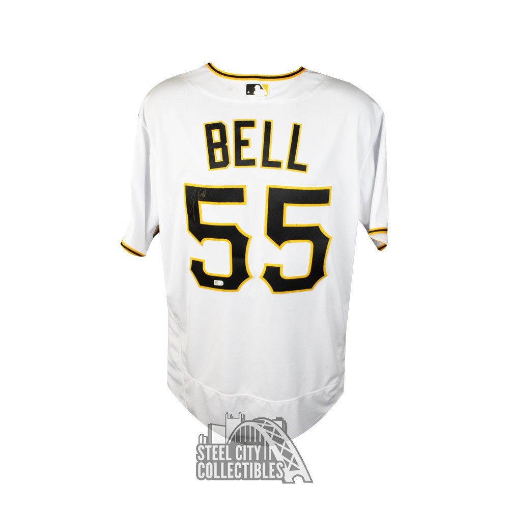 josh bell pirates jersey