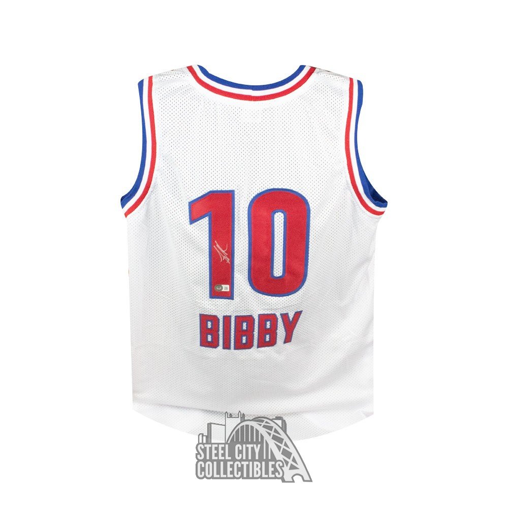 Mike Bibby Jerseys, Mike Bibby Basketball Jerseys