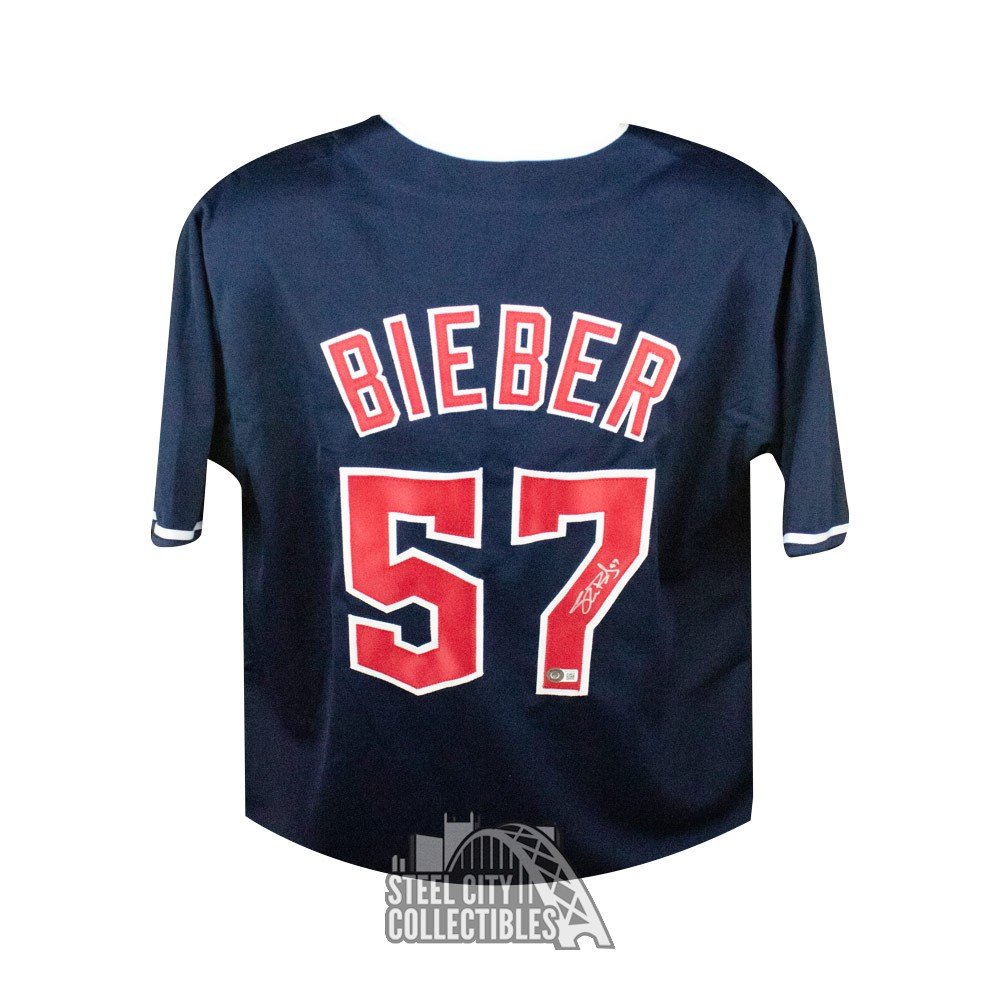 Cleveland Indians Custom Shirts