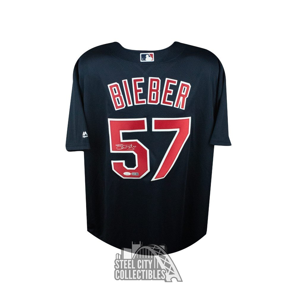 indians baseball jersey