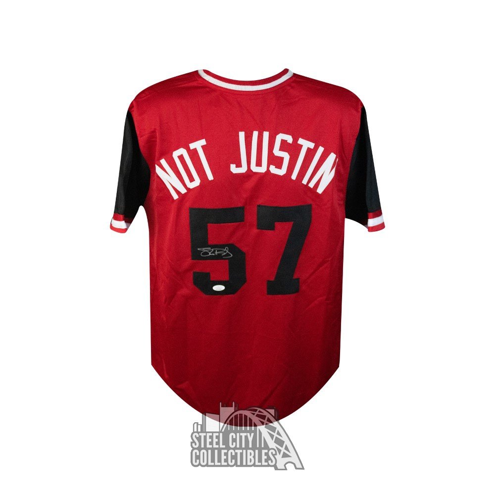 custom indians jersey