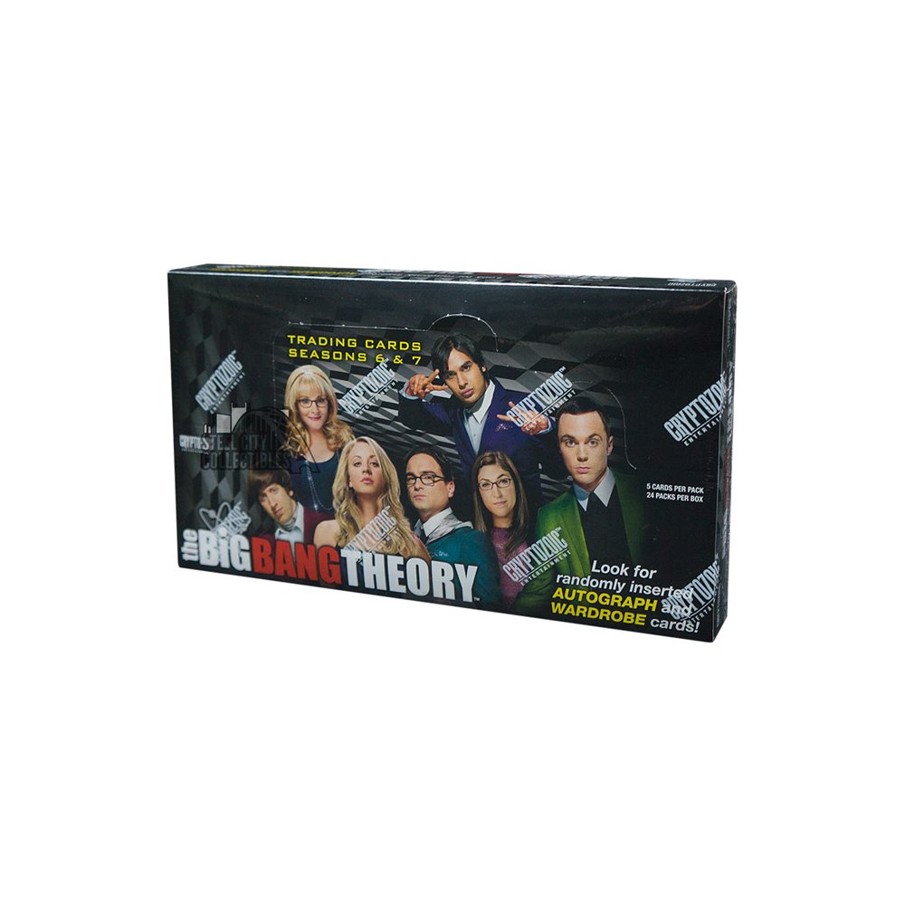 Big bang theory discount season 6 free