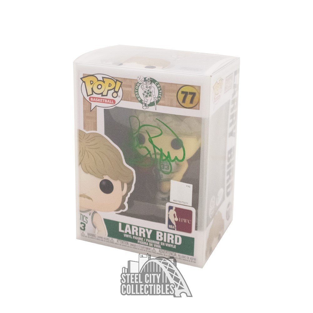 funko pop boston celtics