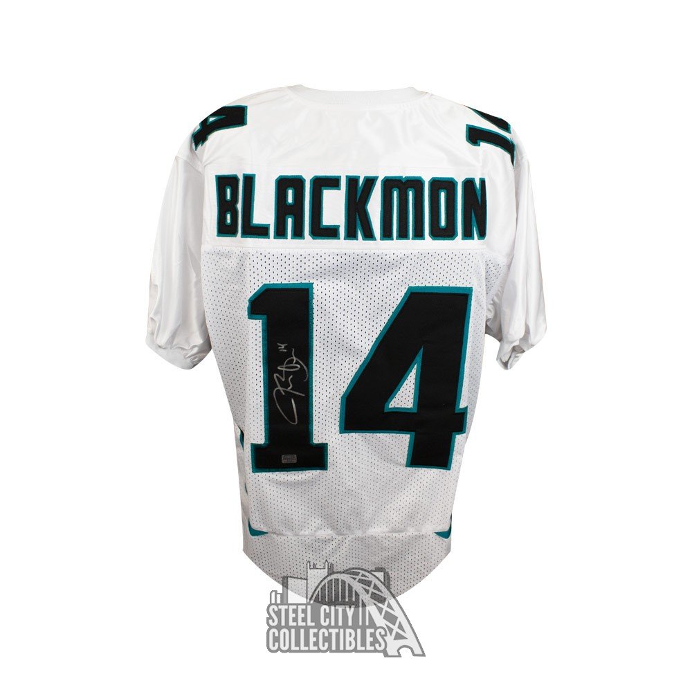 jacksonville jaguars custom jersey