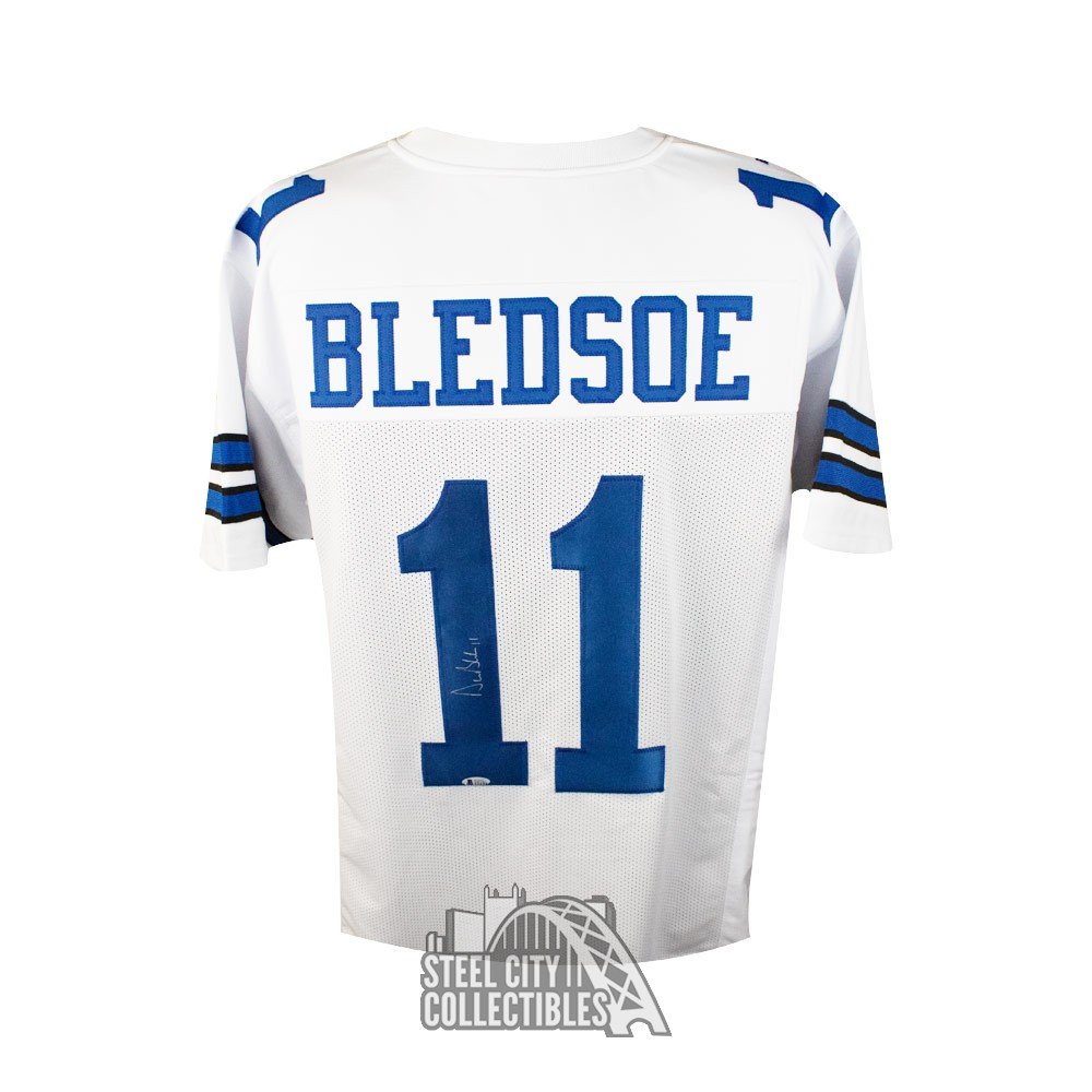 bledsoe cowboys jersey